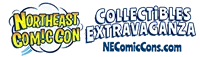 NorthEast Comic Con