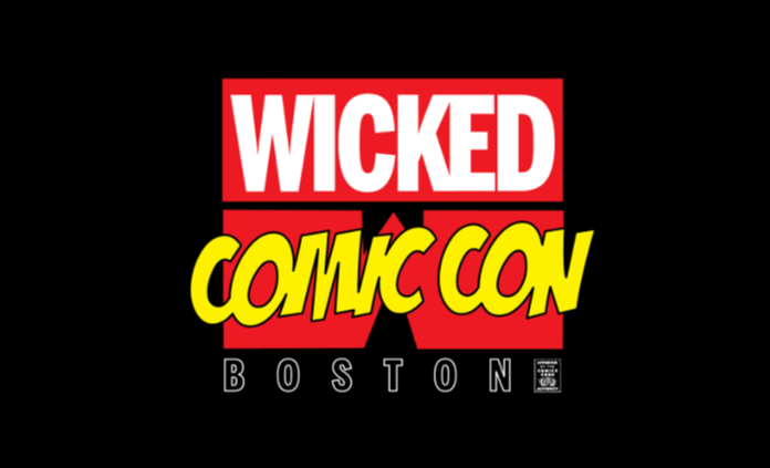 Wicked Comic Con