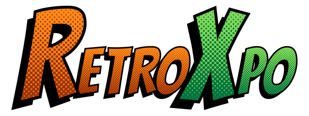 RetroXpo Fall 2026
