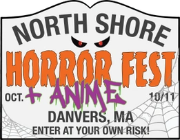 NorthShore Horror & Anime Fest