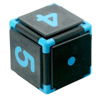 Jumbo Dice (D6)