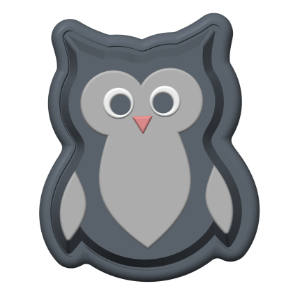 Owl (Adult)