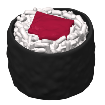 Sushi (Tuna)