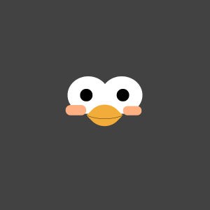 Penguin Face
