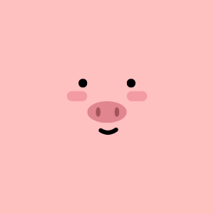 Pig Face