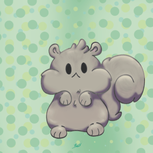 Squirrel