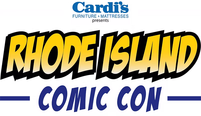 Rhode Island Comic Con